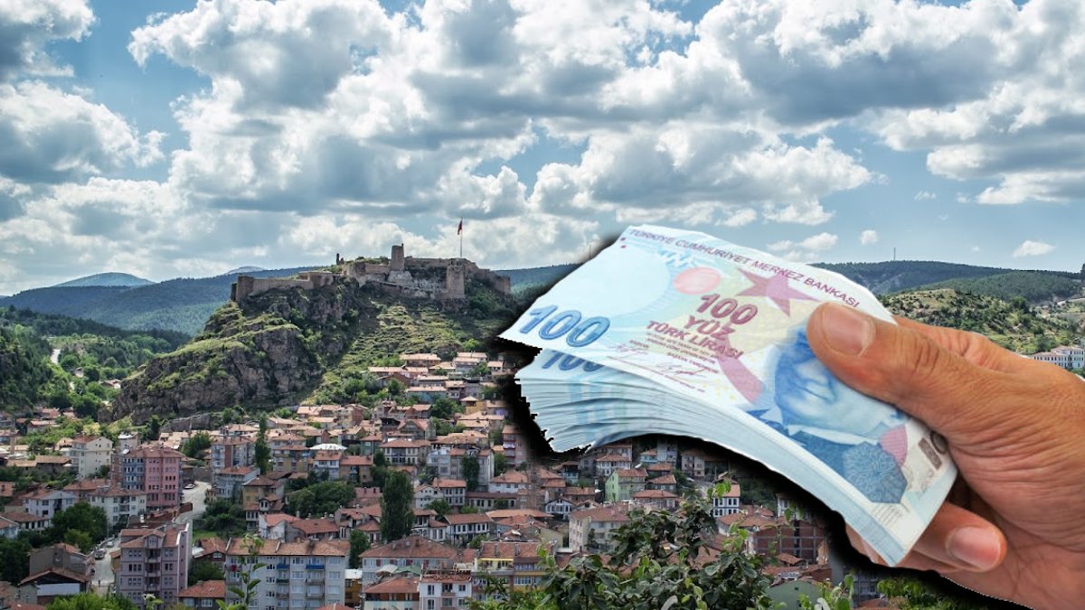 Türkiye’nin sürpriz şehri! 10 yılda en çok zenginleşen il belli oldu! İstanbul, Ankara diye düşünenler yanılıyor