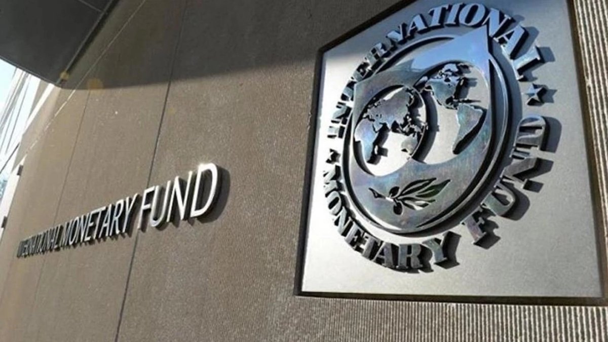 IMF'den küresel finans uyarısı: Yatırımcı güvenli limana kaçıyor