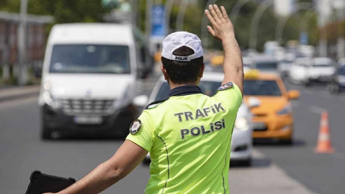 Ankara'da bazı yollar trafiğe kapatılacak