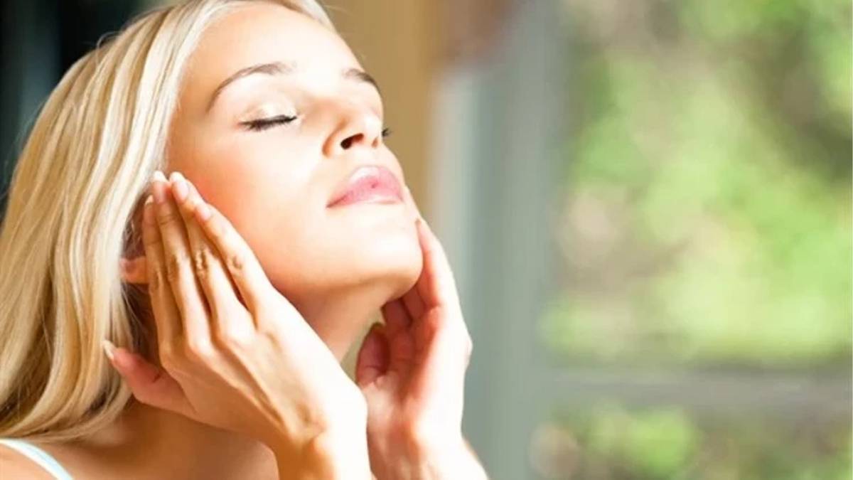 Pahalı kozmetik ürünlere son! 5 basit adımla pürüzsüz ve canlı bir cilt artık hayal değil