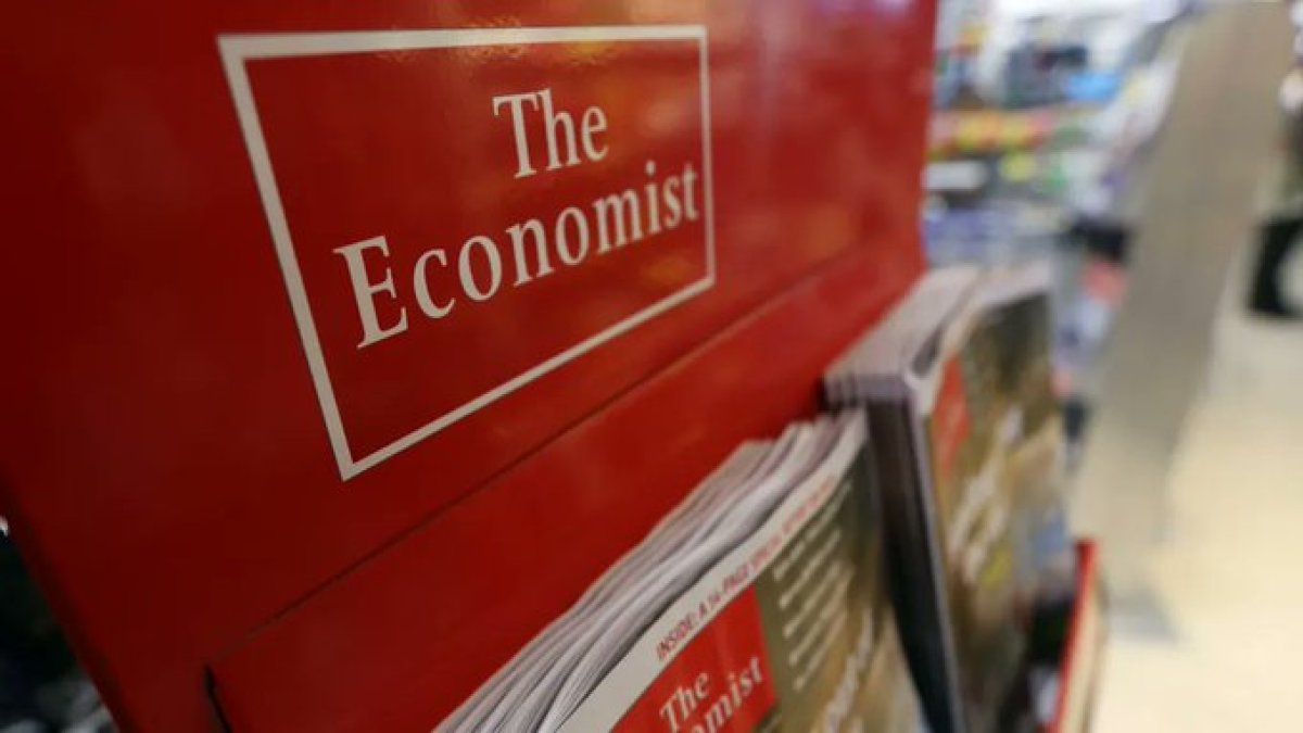 Rothschild ailesi, The Economist’teki hisselerini satışa çıkardı