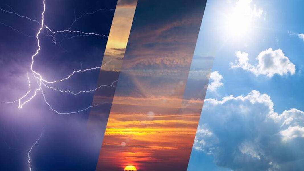 Uzmanlardan korkutan iklim uyarısı: Yüzyılda bir görülen olaylar artık her yıl kapıda