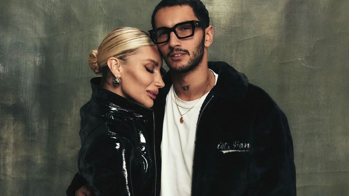 İrem Derici sözleneceği gün gözaltına alındı