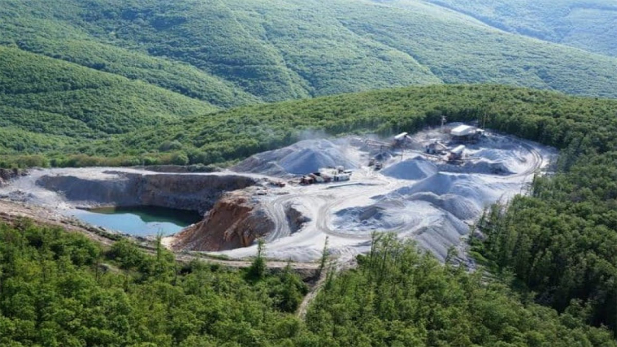 Bakanlıktan Kuzey Ormanları’nda kum ocağına onay: Çatalca’da içme suyu ve ekosistem tehlikede