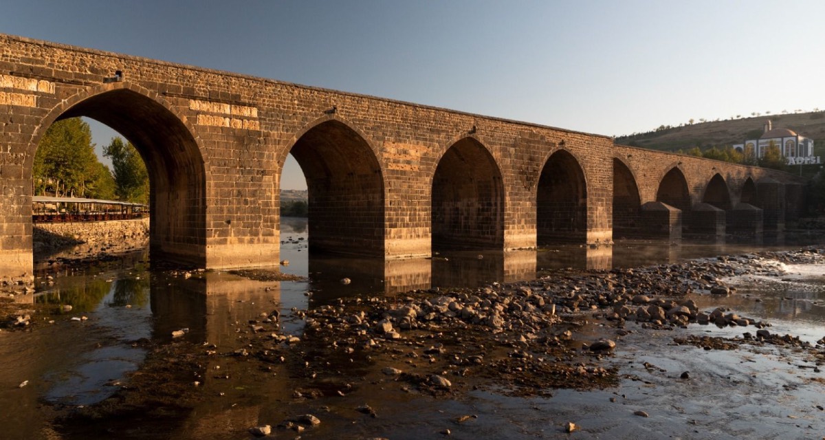 Diyarbakır  Kültür Yolu Festivali başlıyor