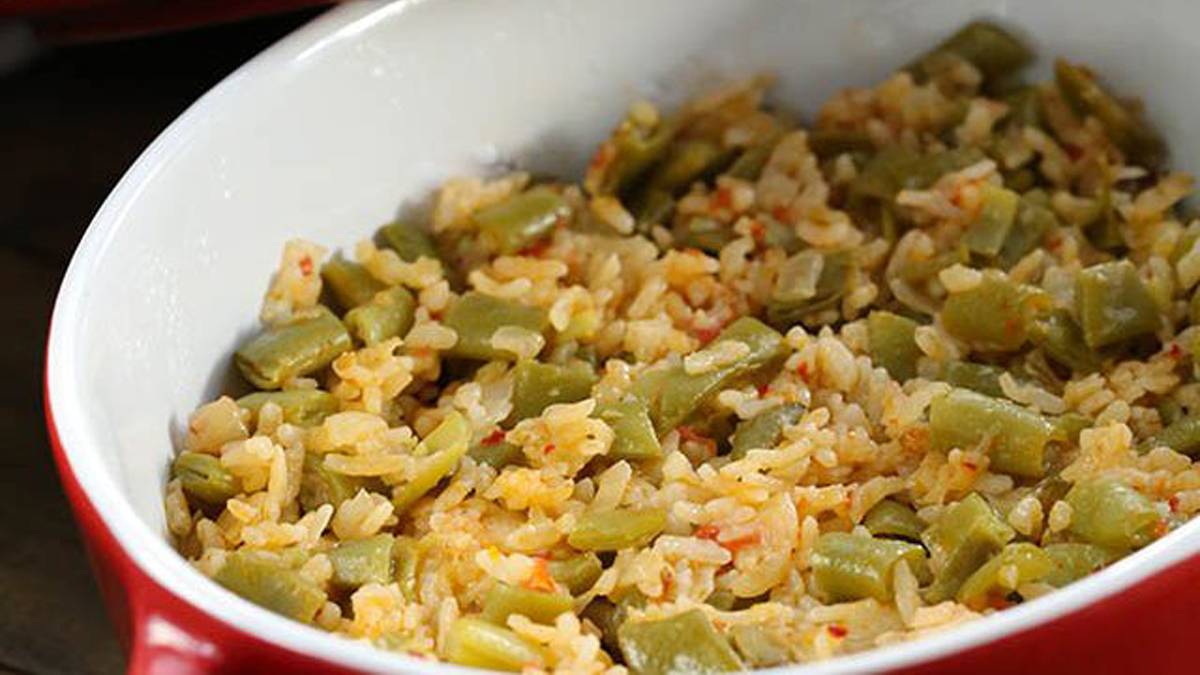 Karadeniz’in efsane lezzeti: Fasulye diblesi tarifini kaçırmayın! Hem pratik hem ekonomik