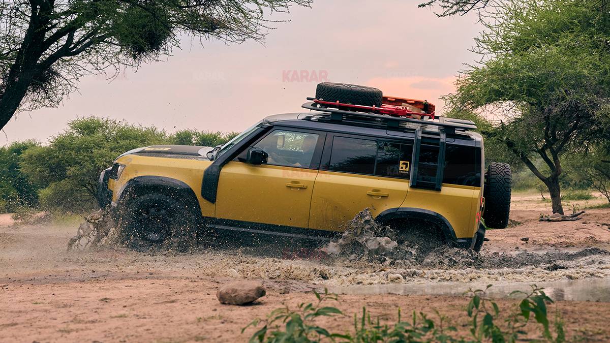 Efsane Defender Trophy yarışması geri döndü: Türkiye için başvurular açıldı