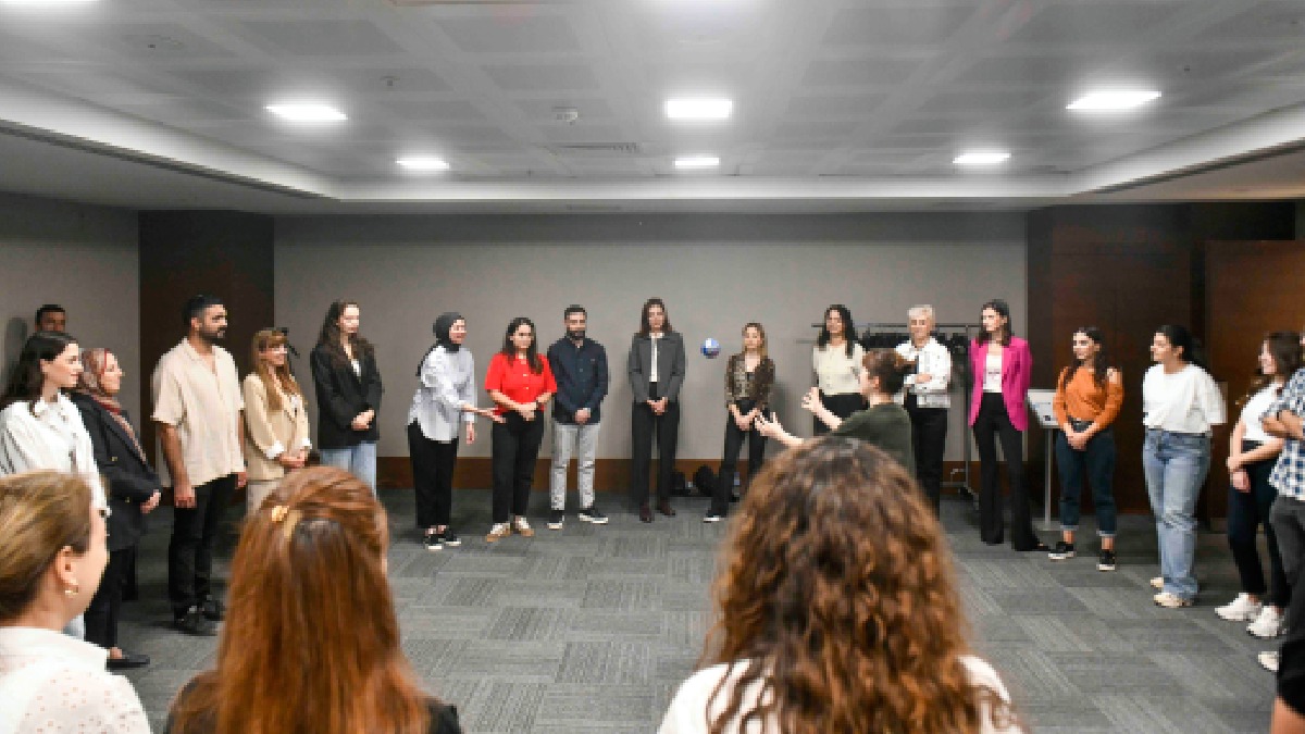 ABB ve UNICEF iş birliğiyle ‘Yerel Düzeyde Çocuk Katılımı ve Hesap Verebilirlik Eğitimi’