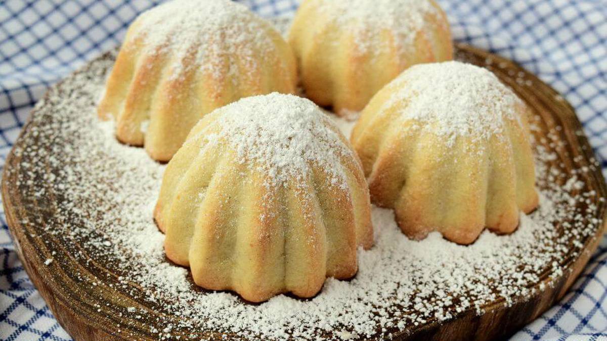 İçi enerji deposu, şekli orijinal: Sosyal medyada viral olan atom kurabiye tarifi…