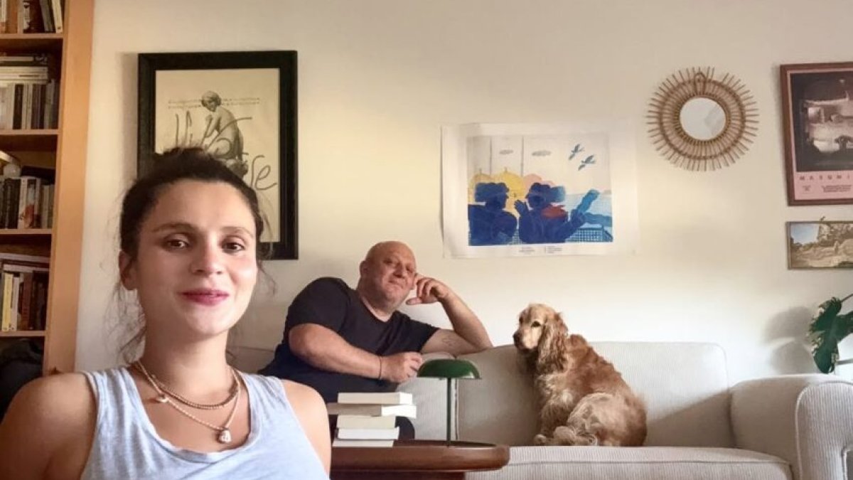 Gözaltına alınan Meriç Aral'ın duygusal talebi! 1 aylık bebeği evde kaldı: Jandarmadan süt pompası istedi