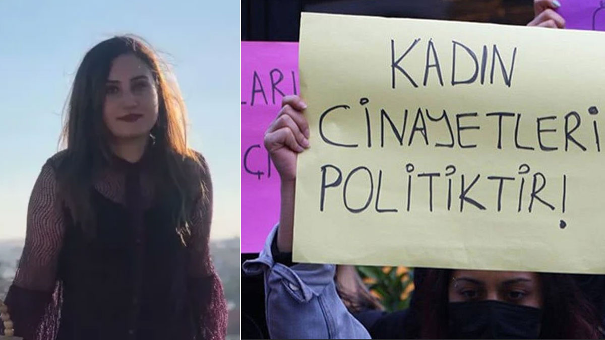 Pınar Bulunmaz davasında baş şüpheli tutuklandı