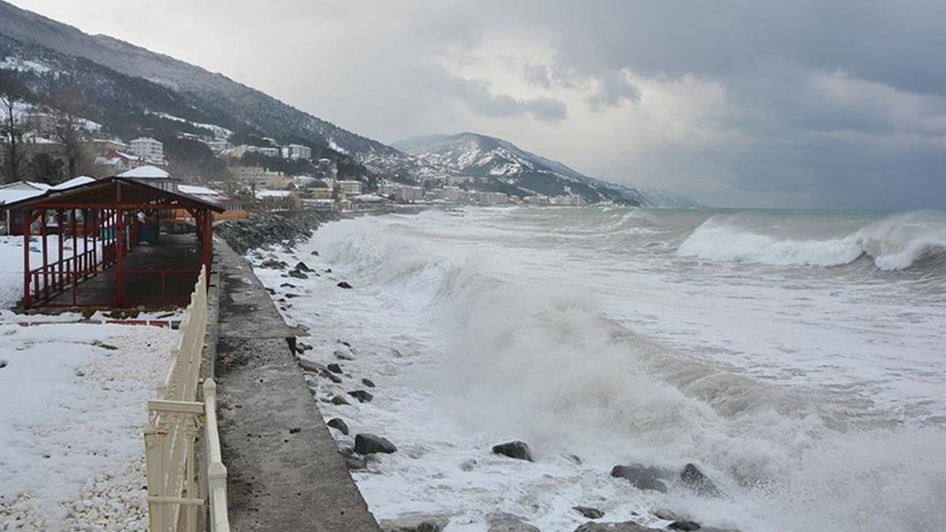 Kastamonu Valiliği'nden dikkat çağrısı: Tarih verildi