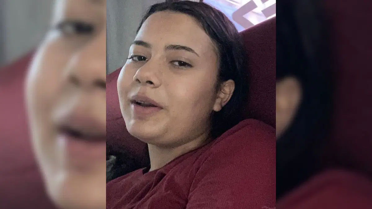 6 gündür kayıp olan 12 yaşındaki Efna'dan hala ses yok