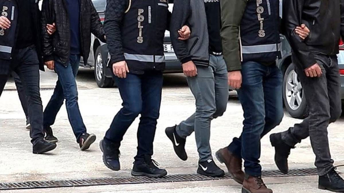 Denizli'de sahte kan skandalı: 42 kişi gözaltına alındı