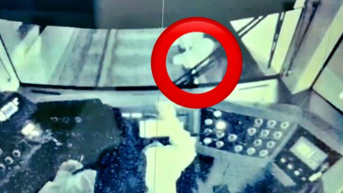 Raylara düşen adam o anları anlattı: Ölüm böyle bir şeymiş!