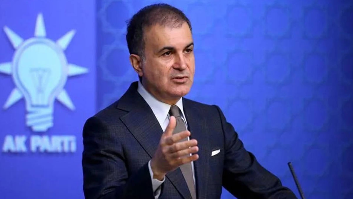 AK Parti MYK toplantısı sona erdi