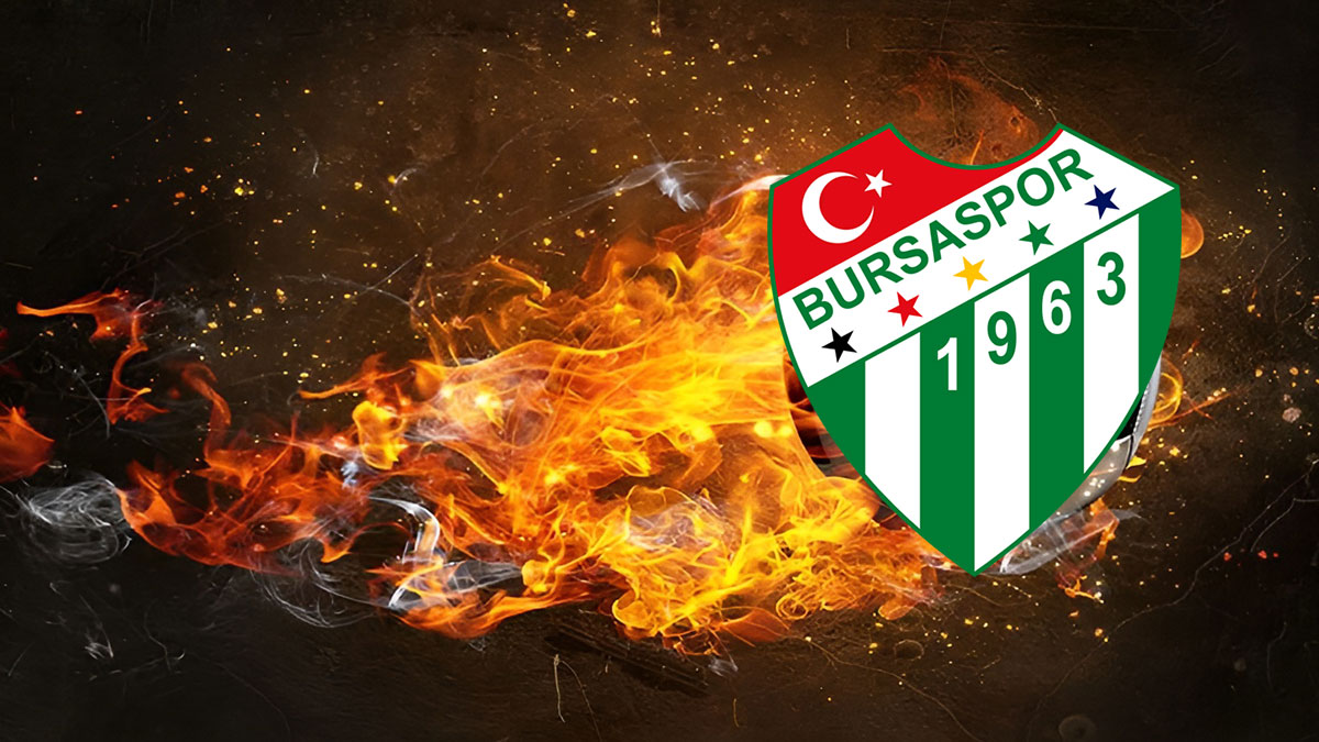 Anlaşma sağlanmıştı, taraftar tepkisiyle iptal edildi! Bursaspor'da teknik direktör bilmecesi