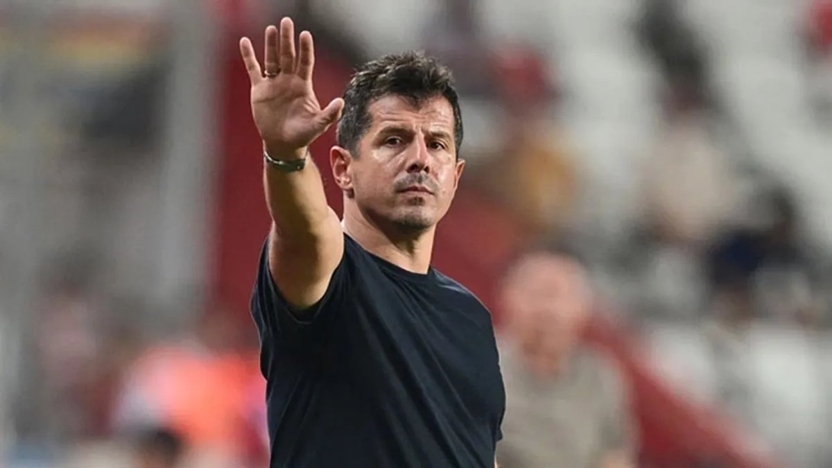 Eyüpspor Asbaşkanı Fatih Kulaksız'dan Emre Belözoğlu açıklaması: Birçok teknik adam değerlendirdik...