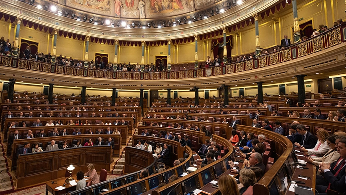 İspanya'dan İsrail'e silah ambargosu kararı