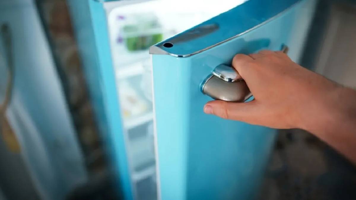 Hemen kontrol edin: Yemeği bu şekilde saklıyorsanız yanlış yapıyorsunuz!