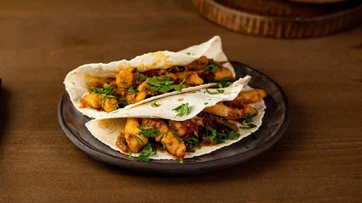 Lezzetiyle büyüleyen tavuk fajita nasıl yapılır? İşte adım adım pratik tarif
