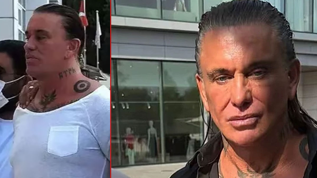 Interpol’ün peşindeki isim Necati Arabacı tutuklandı