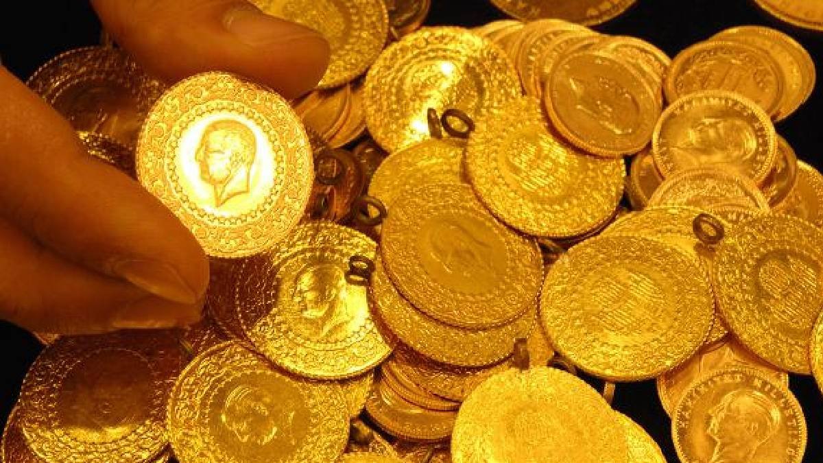 Güncel altın fiyatları ne kadar oldu? Gram altın ne kadar? İşte 9 ekim 2025 güncel altın fiyatları…