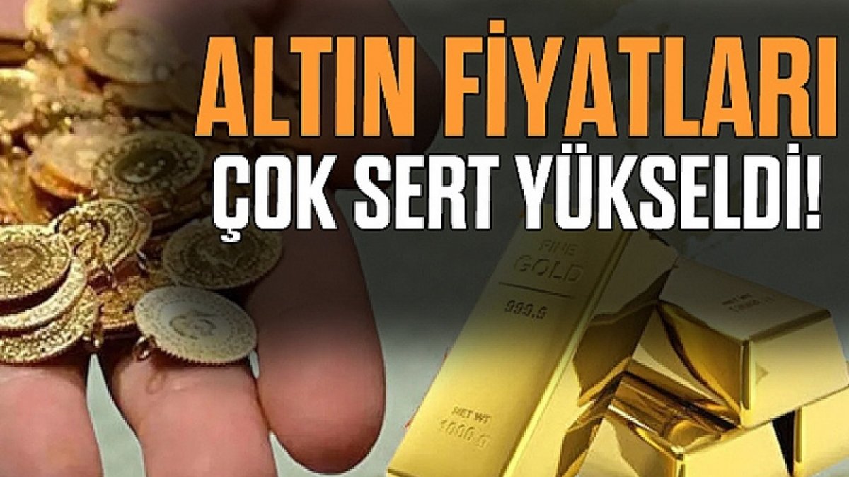 50 yıldır böylesi ilk kez görüldü! Altında 10 bin dolar artık hayal değil