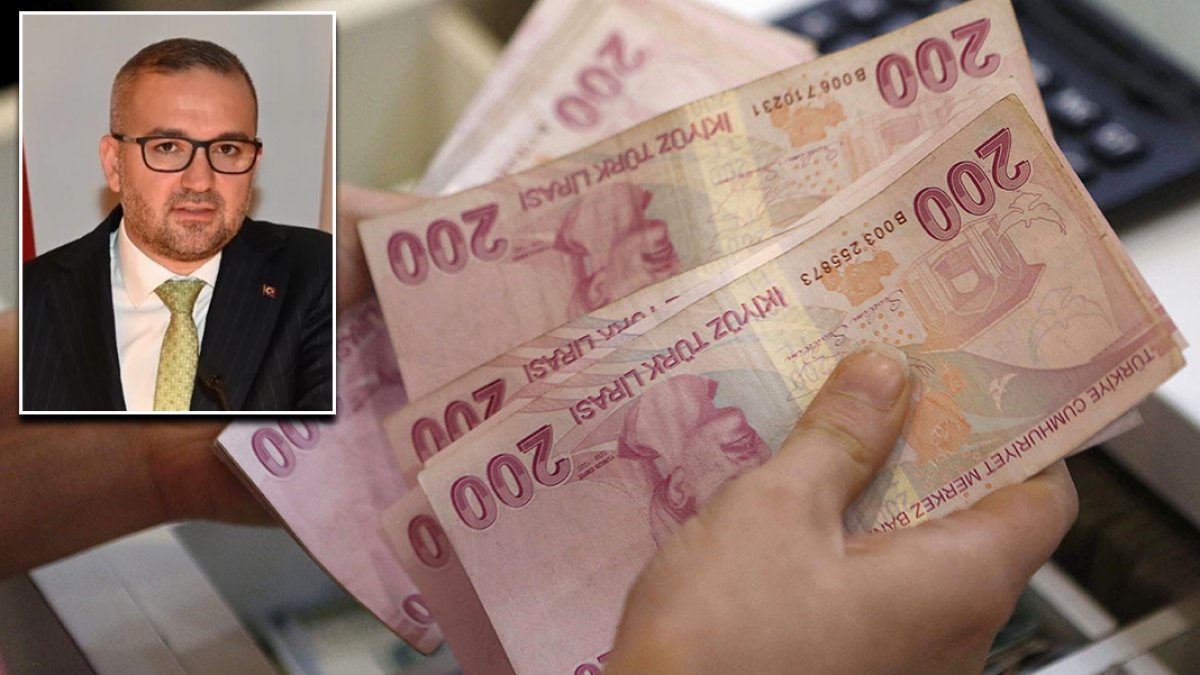 Karahan: Enflasyon hedefinden sapma olursa sıkılaştırma artar