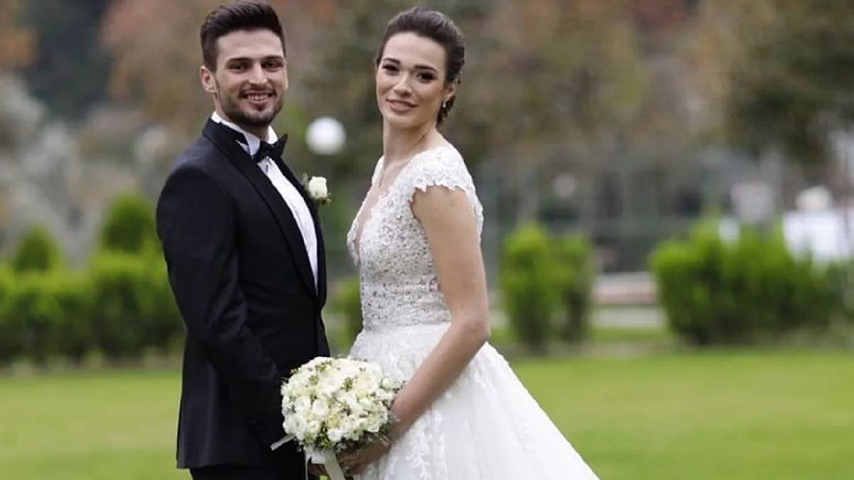 Milli futbolcudan sevindiren haber: İkinci kez baba oluyor, heyecanı artıyor!