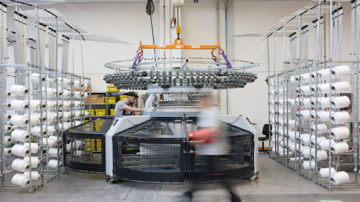 Dünya lideri konumundaydı… Almanya’nın 120 yıllık dev şirketi iflas etti!