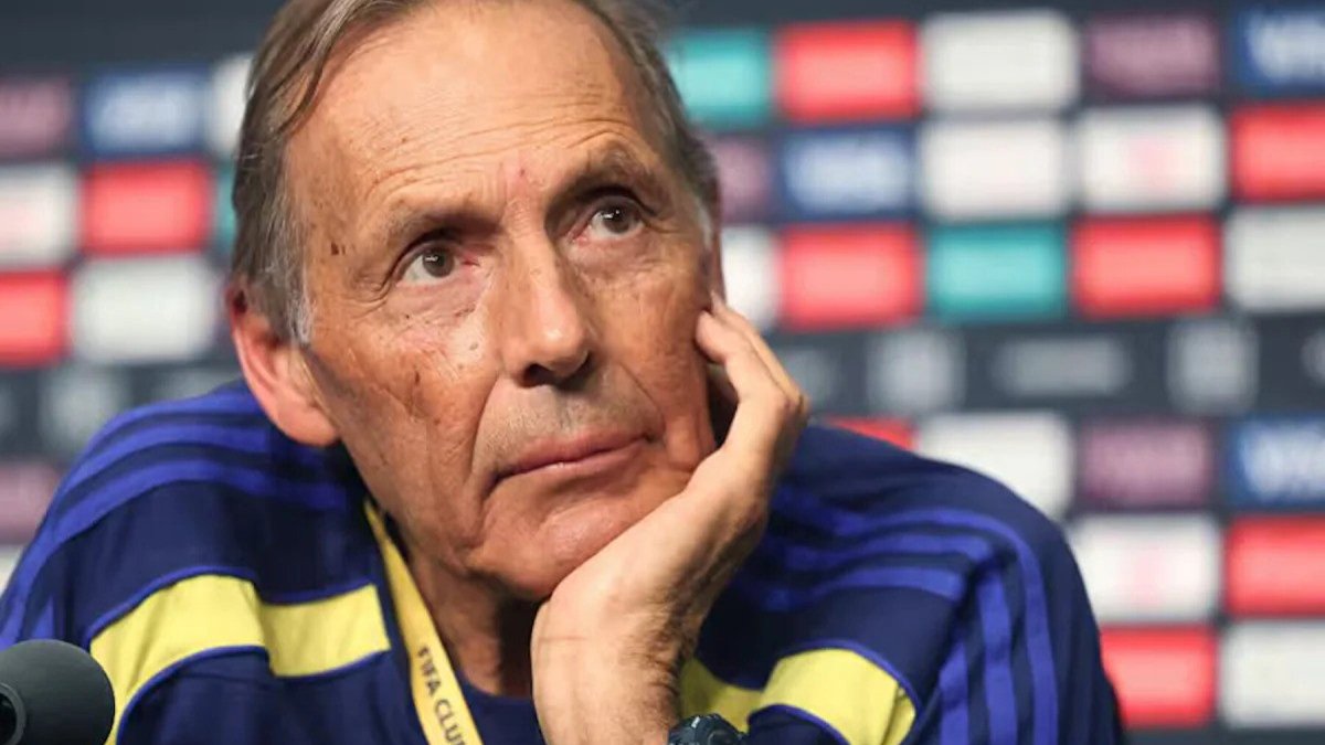 Boca Juniors teknik direktörü Miguel Angel Russo hayatını kaybetti