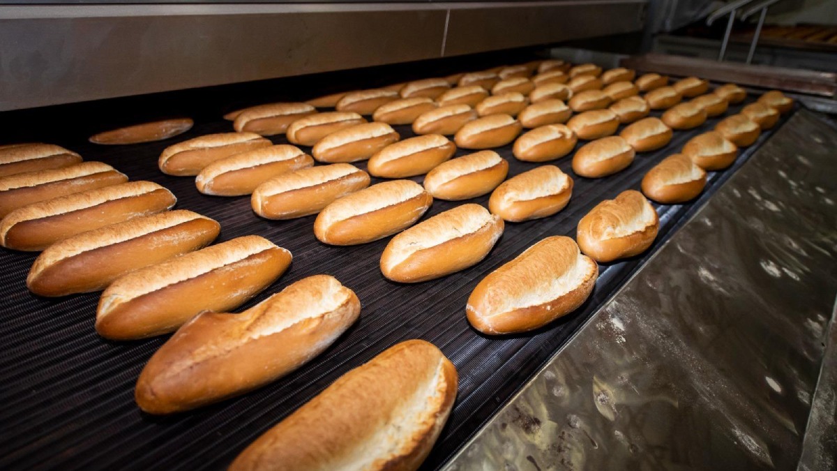 Halk Ekmek’te yeni fiyatlandırma! 210 gram ekmek 10 TL’den satılacak