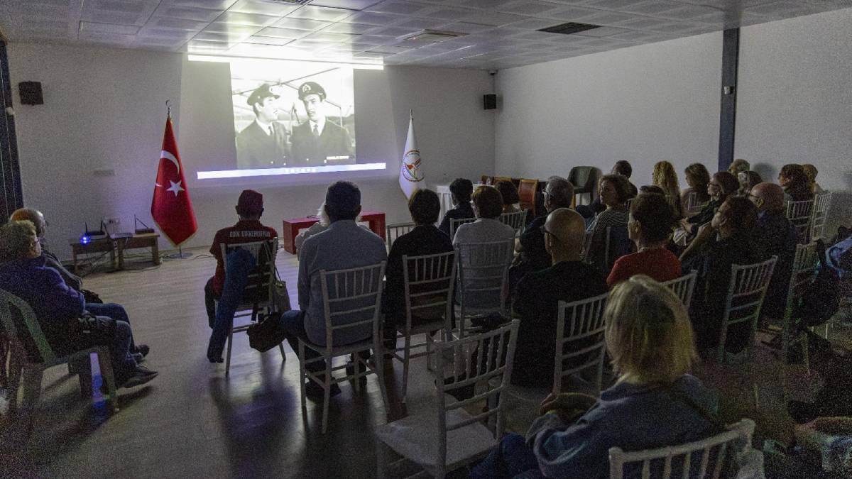 Karşıyaka’da ‘Attilâ İlhan Vefa Yılı’na anlamlı kapanış