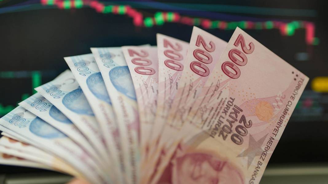 Bankalarda mevduat faizleri yeniden yükseldi: Oranlar yüzde 48’e ulaştı