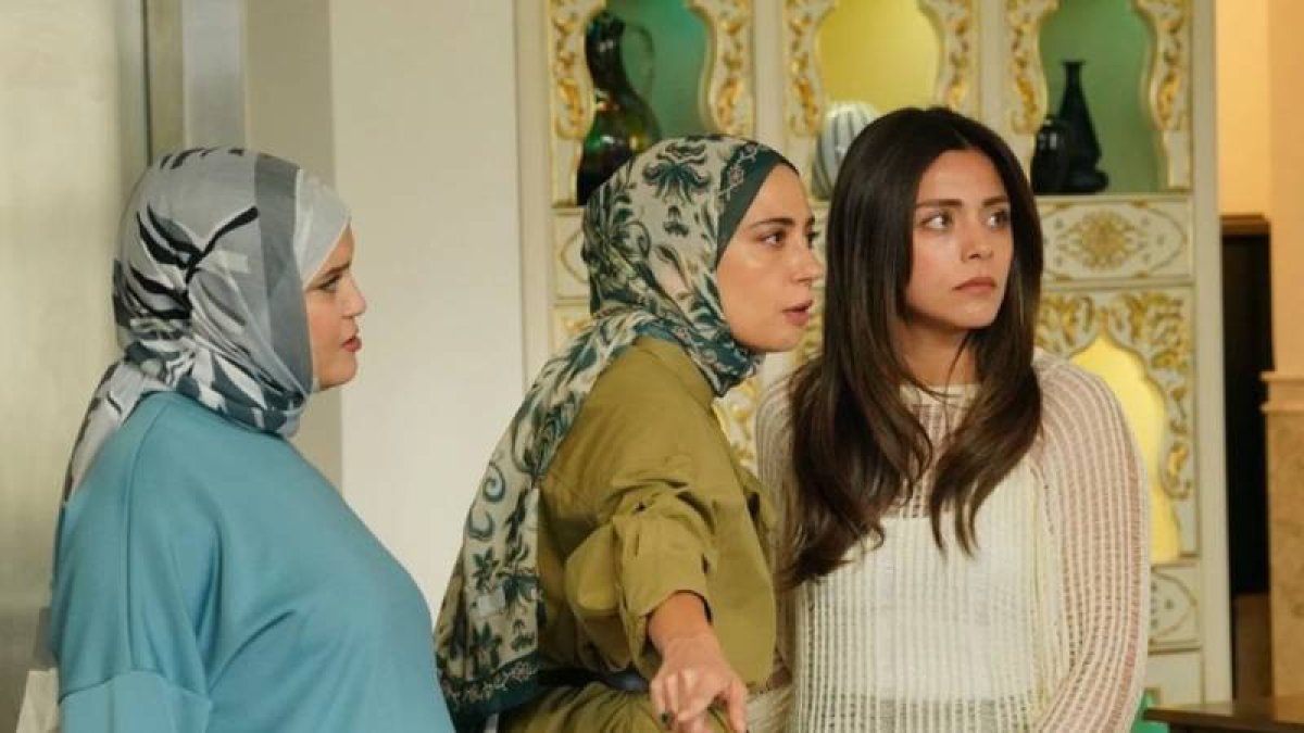 Kızıkcık Şerbeti'ne 'Seda' geliyor