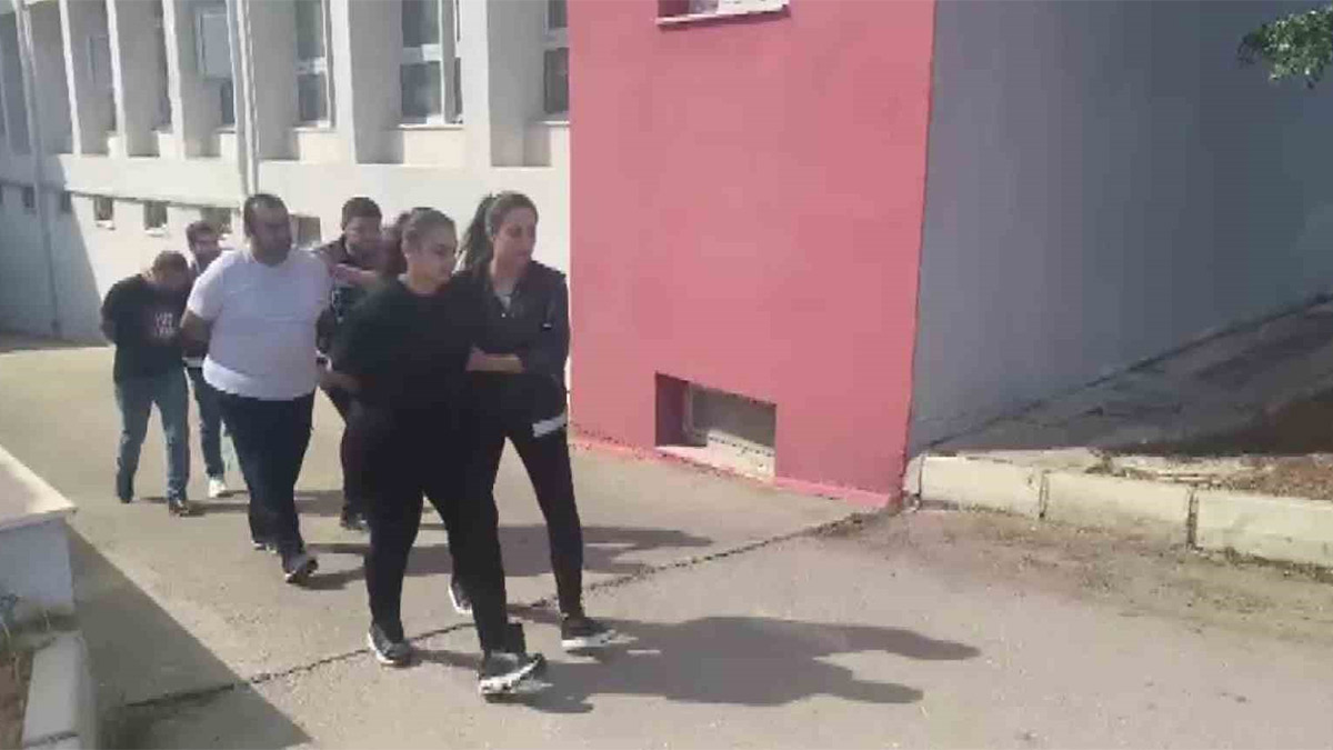 Muhasebeciden 40 milyon liralık vurgun! Çalıştığı tekstil firmasını dolandırdı