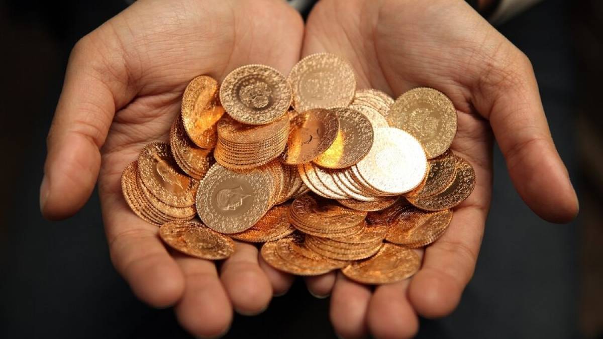 51 yıl sonra bir ilk yaşandı, Kapalıçarşı altın satışını durdurdu! Altındaki olağandışı hareketlilik piyasayı sarstı