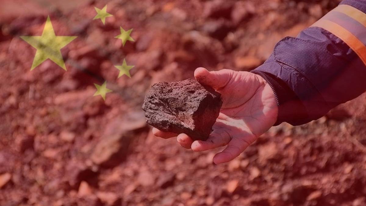 Küresel ihtiyacın çoğunu karşılayan Çin’den hamle: Nadir toprak elementlerinin ihracatına kısıtlama getirildi