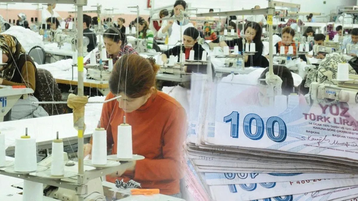 Asal Araştırma vatandaşın beklentilerini mercek altına aldı: Asgari ücret ne kadar olmalı?