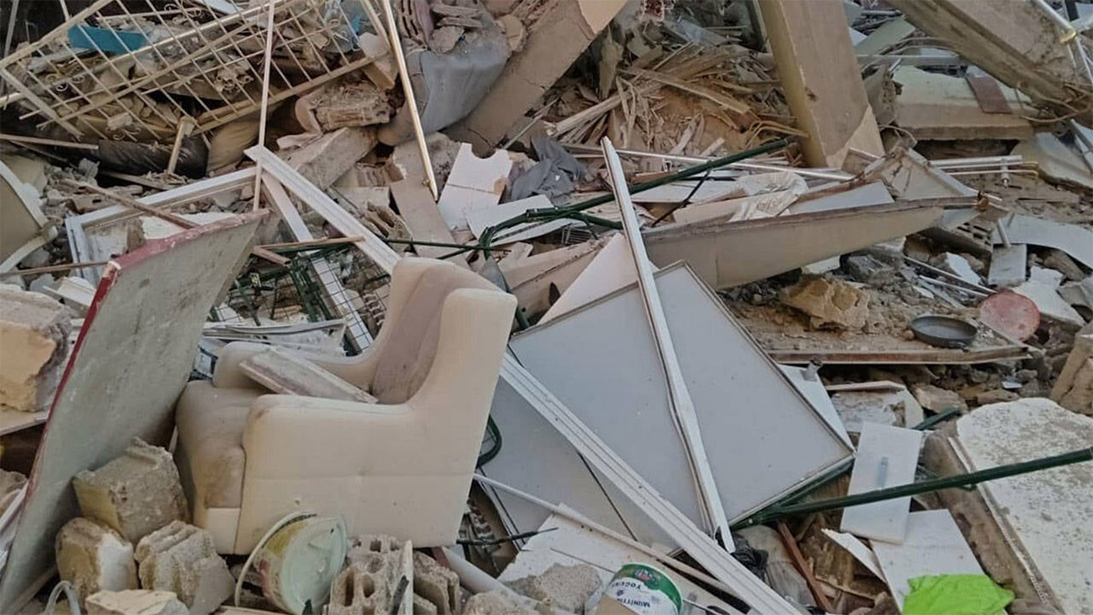 Depremde 67 kişiye mezar olan Yunus Kaya Apartmanı davasında karar! Müteahhite 'iyi hal' indirimi