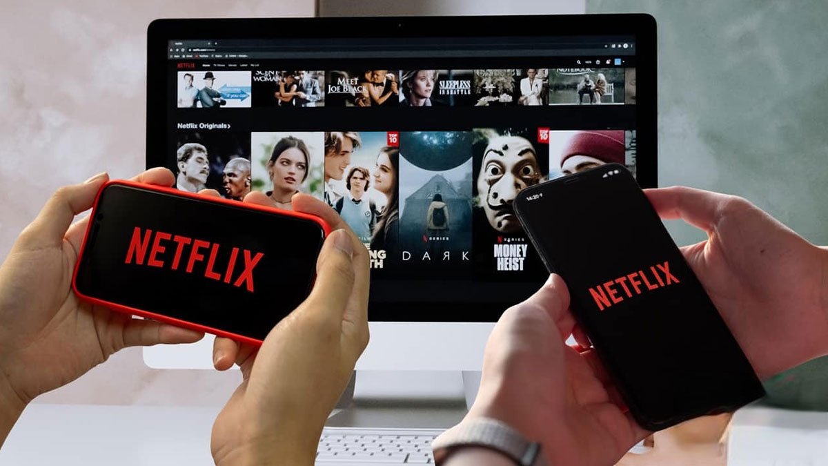 Netflix, TV kullanıcıları için yepyeni özelliğini duyurdu! Artık televizyondan da oyun oynayabileceksiniz