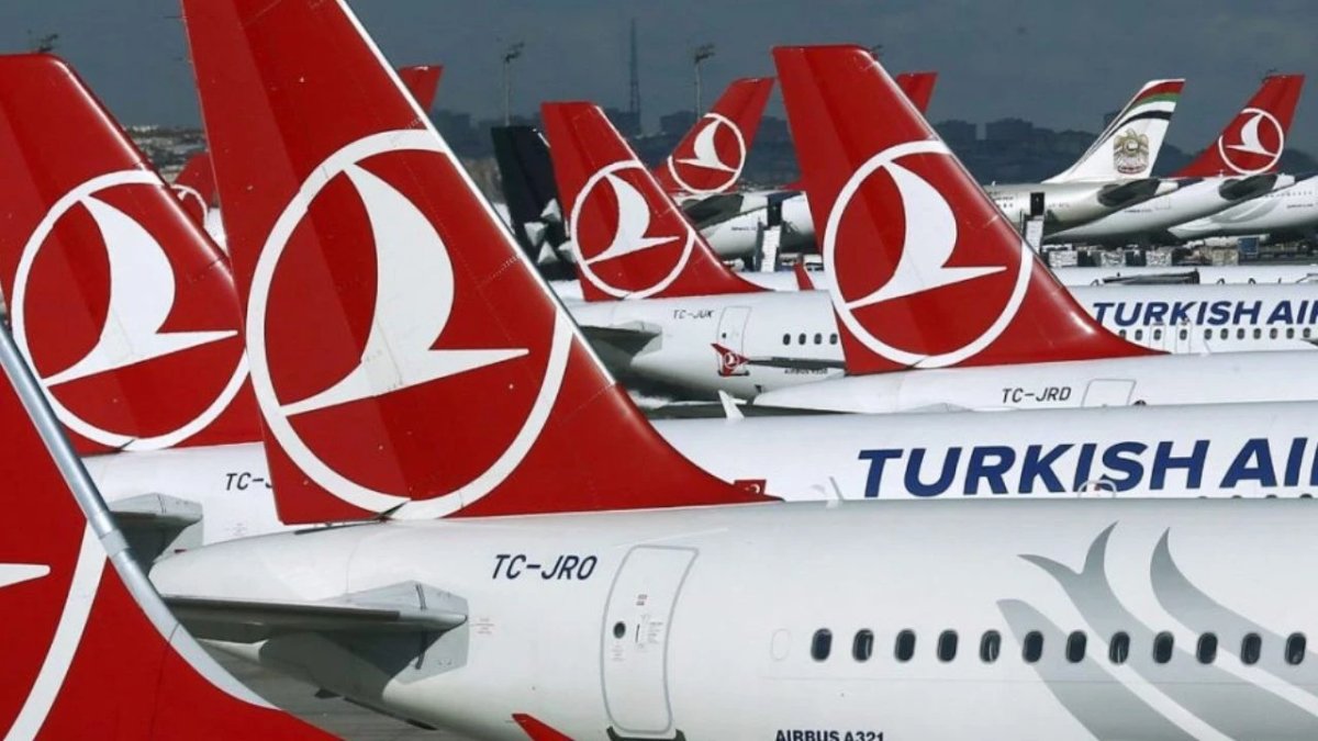 THY: Anlaşamazsak Boeing 737MAX yerine Airbus'a dönebiliriz'
