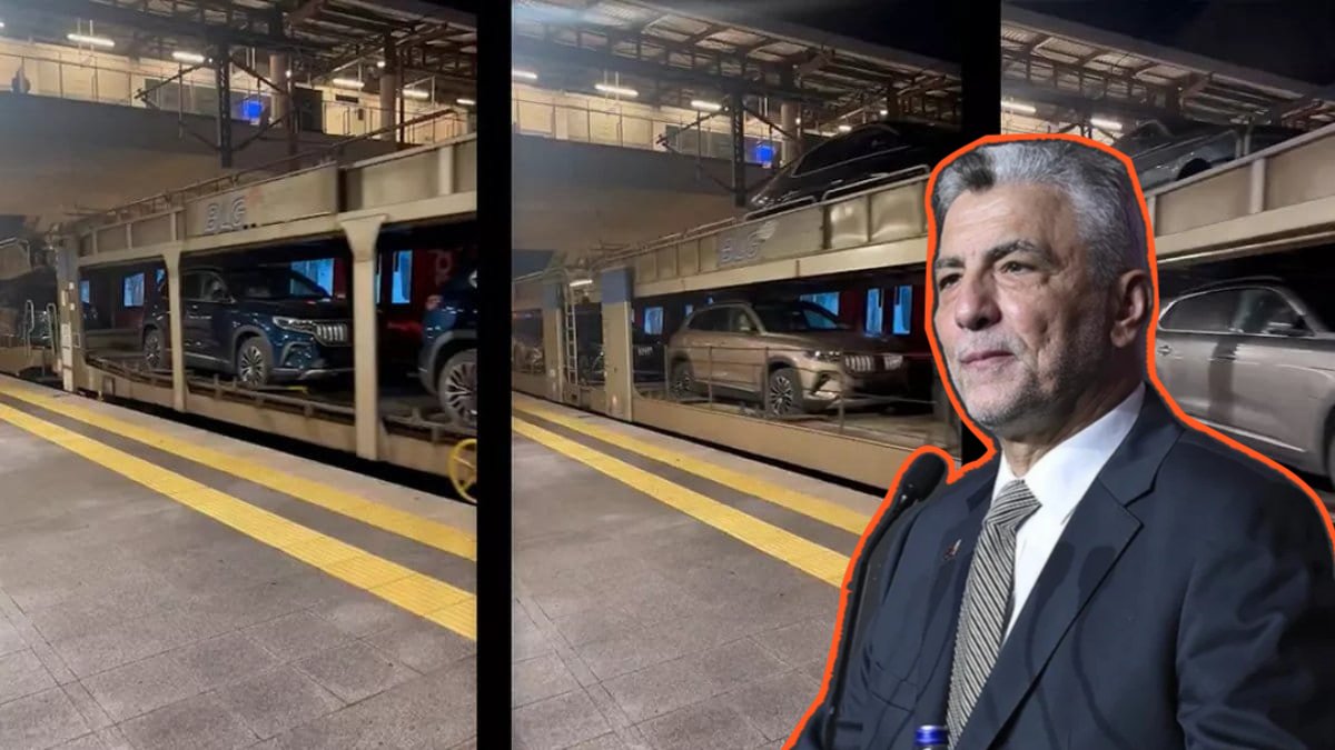 Ticaret Bakanı Bolat duyurdu! Togg'da tarihi gün: Otomobilin anavatanı Almanya'ya ilk ihracat başladı