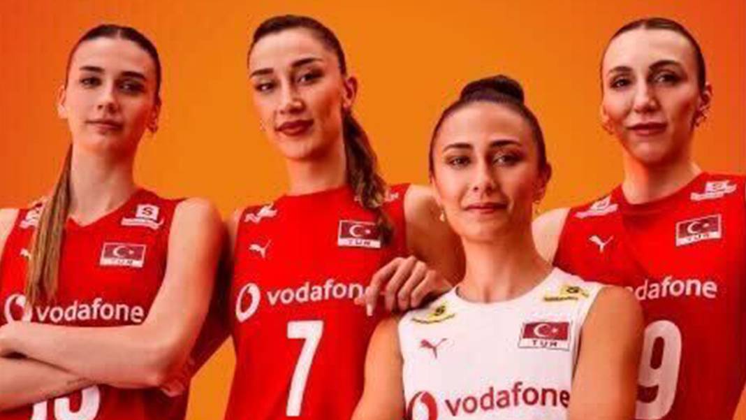 Trendyol, spor sponsorluklarını 2028’e taşıdı: Milli takımlara uzun soluklu destek