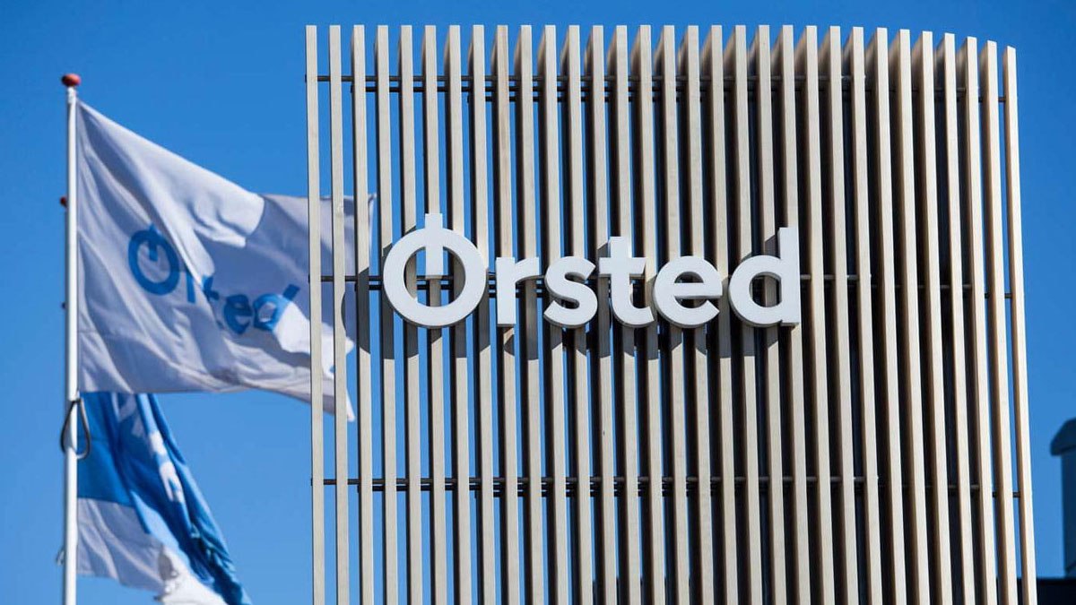 Orsted, 2 bin kişiyi işten çıkaracak