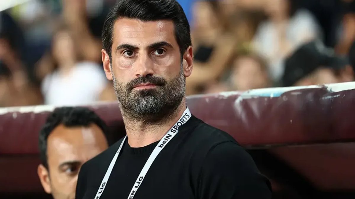 Kayserispor'dan Volkan Demirel açıklaması: Başkan Nurettin Açıklalın, son noktayı koydu