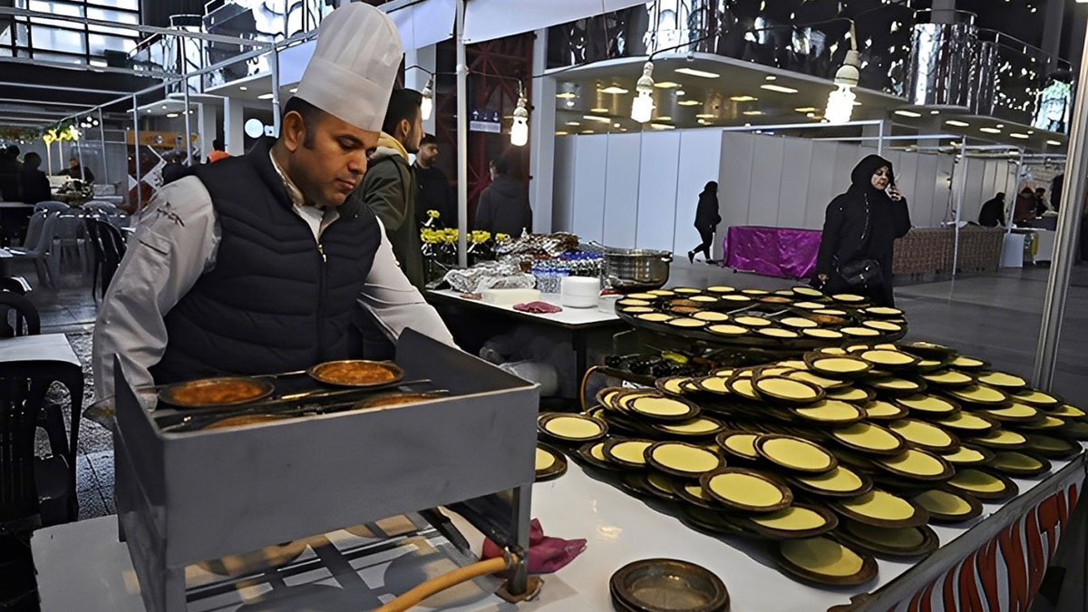 Ankara tava ve Beypazarı güveci sevenler, bu festivali kaçırmayın!