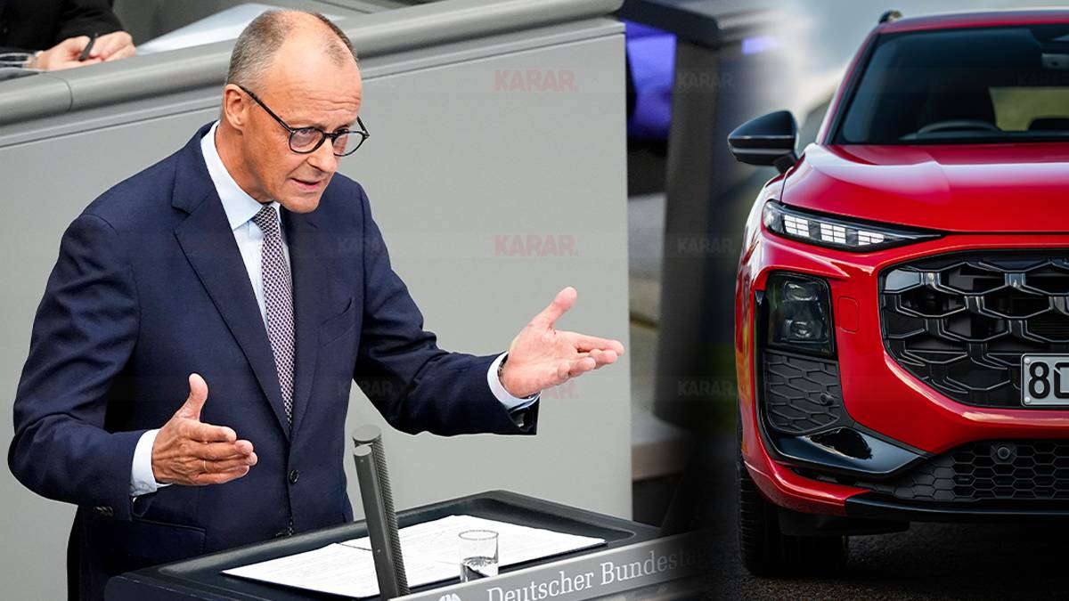 Almanya Başbakanı söz verdi: Bu yasağın gerçekleşmesine izin vermeyeceğim