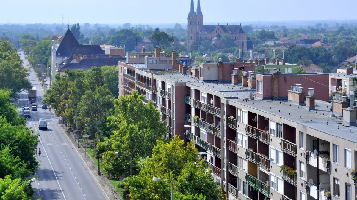 Avrupa’da bir Türk köyü! Adını duyanın göğsü kabaracak